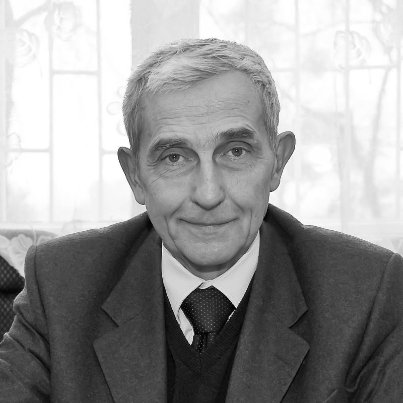 prof. Adam Jankowski