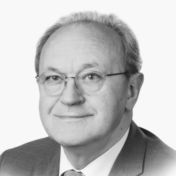 prof. Bernard Panaszek