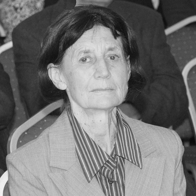 prof. Krystyna Sawicz-Birkowska