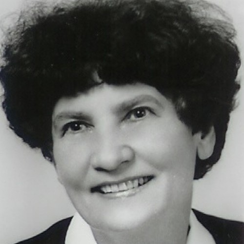 prof. dr hab. Krystyna Orzechowska-Juzwenko