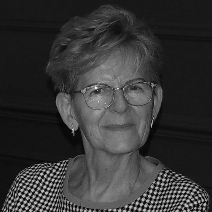 mgr Teresa Gruszczyńska-Szkudlarek