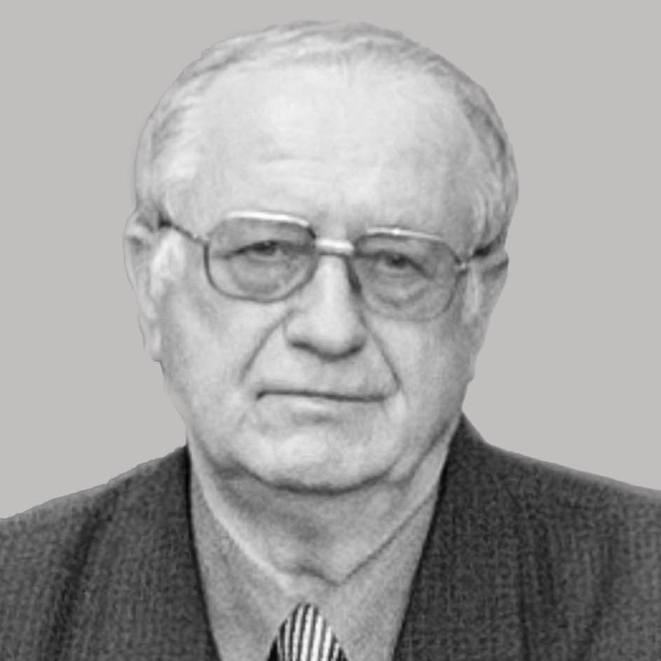 dr Henryk Kaczkowski