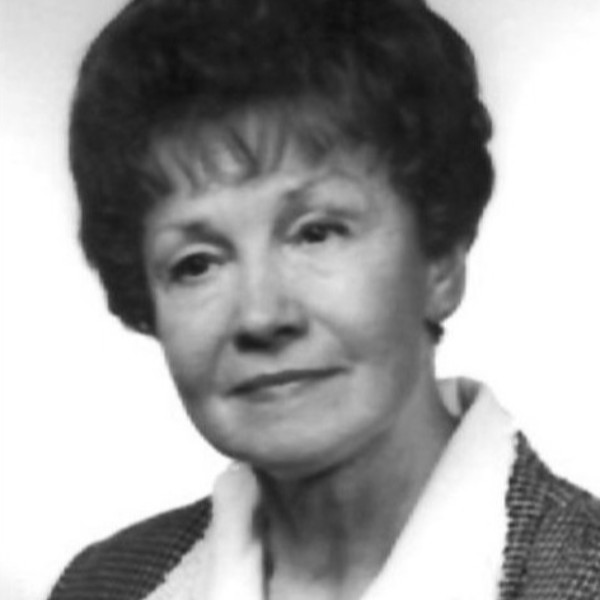 prof. dr hab. Lucyna Pośpiech