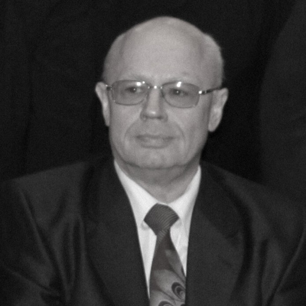 prof. dr hab. Ryszard Podemski
